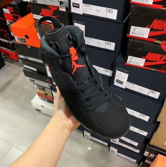 Air Jordan 6 Infrared