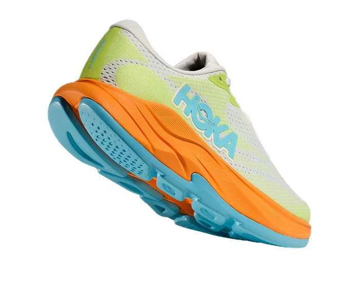 Hoka One One Rincon 4 Frost Lettuce 1155131-FTLT