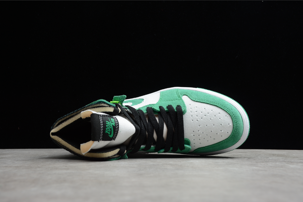 Air Jordan 1 Zoom Air CMFT 'Stadium Green'