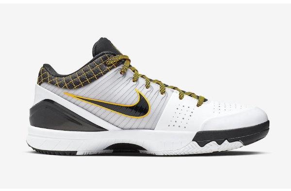 Zoom Kobe 4 Protro Del Sol 2019 AV6339 101