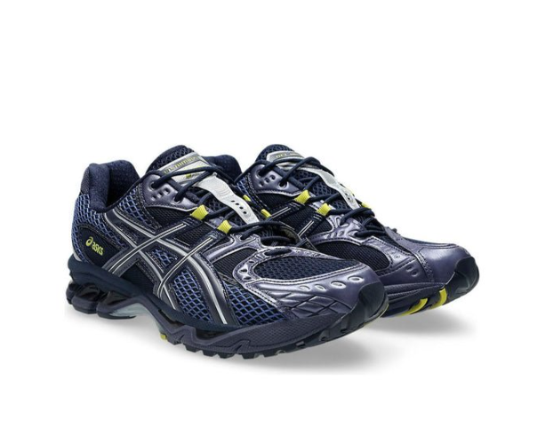 Asics Gel Nimbus 10.1 Midnight Indigo Fog 1203A599-400