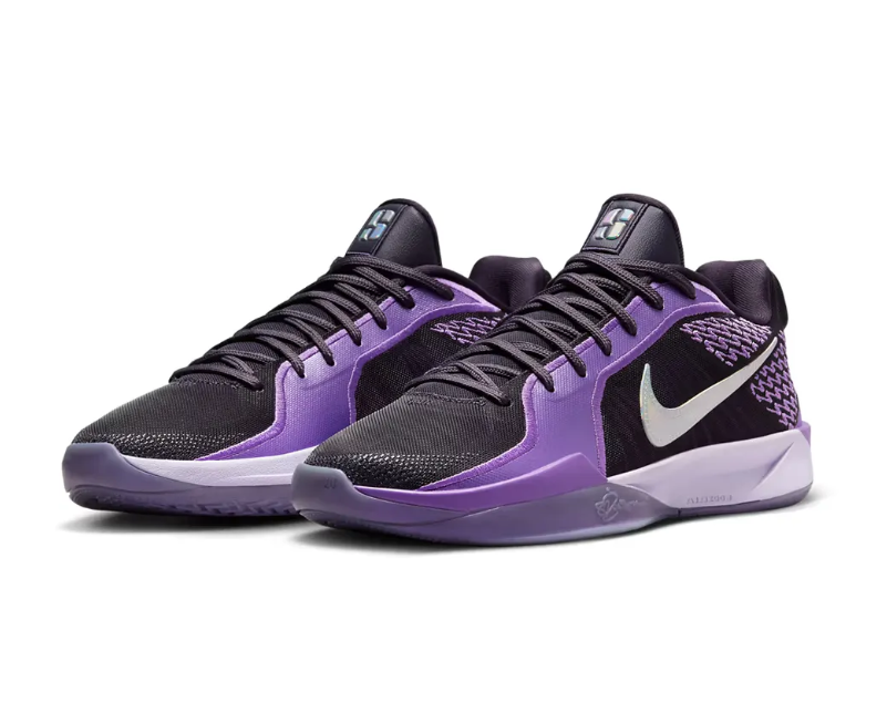 Sabrina 2 Cave Purple Shoes Sneakers