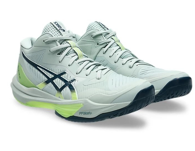Asics Sky Elite FF MT 3 Lichen Rock Tranquil Teal 1051A081-300