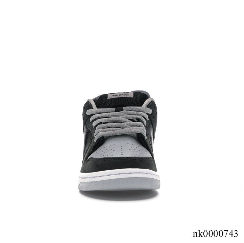 SB Dunk Low J-Pack Shadow Shoes Sneakers