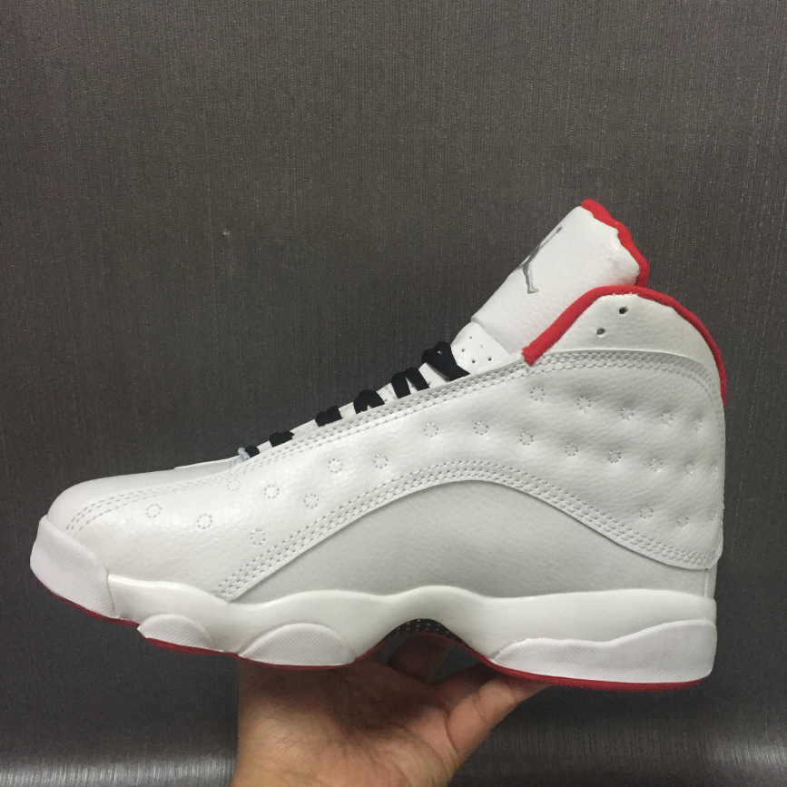 Air Jordan 13 History Of Flight