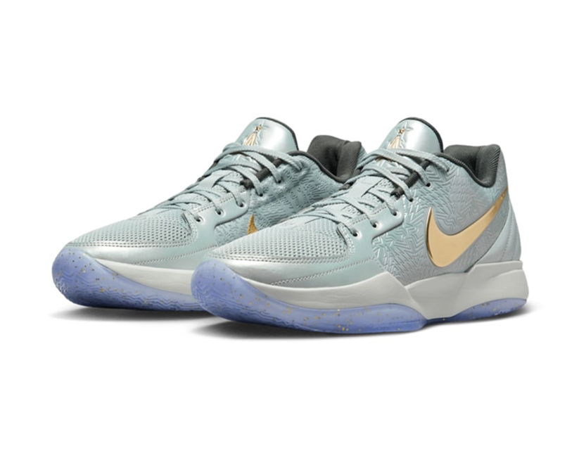 Ja 2 Christmas Shoes Sneakers