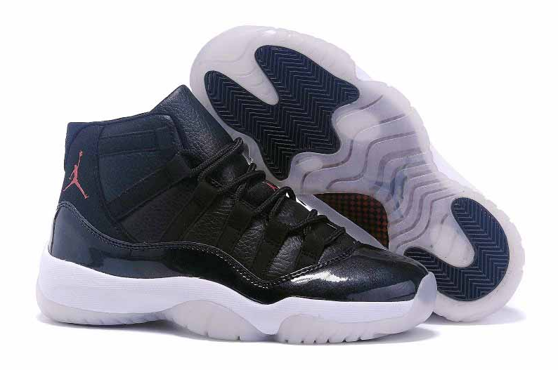 Air Jordan 11 Retro 72-10