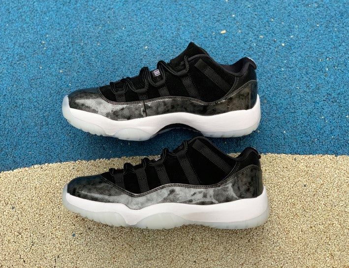 Air Jordan 11 Barons Low