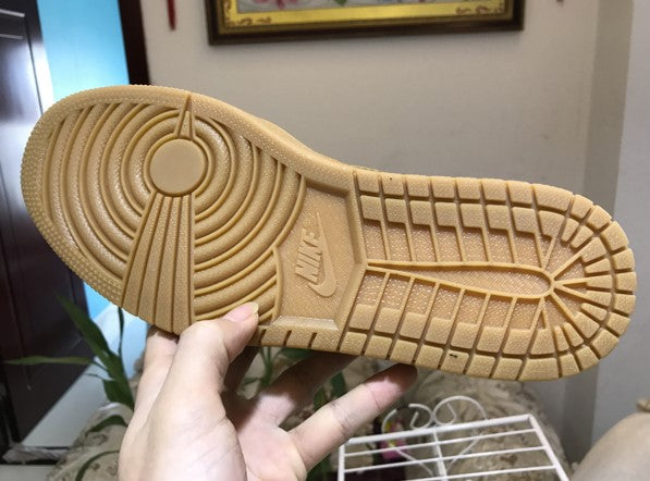 Air Jordan 1 Wheat OG