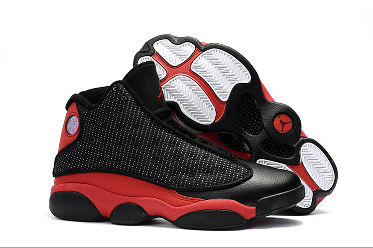 Air Jordan 13 'Bred'