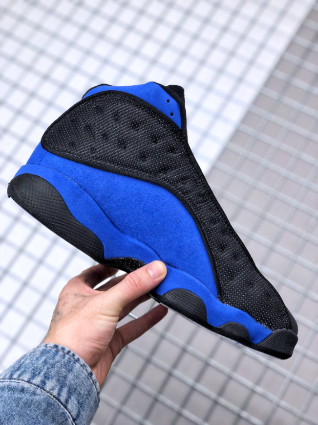 Air Jordan 13 Hyper Royal