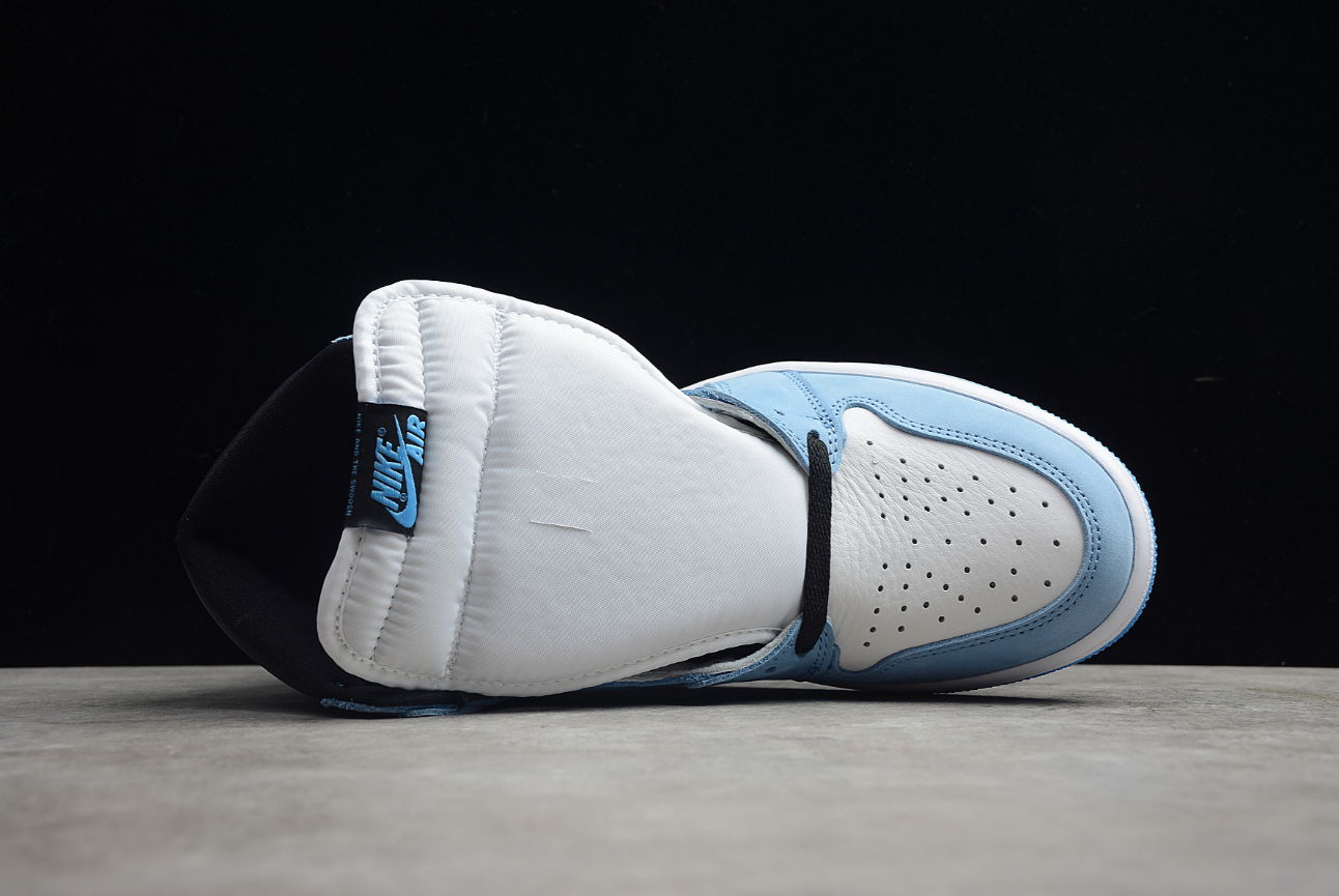Air Jordan 1 Retro High OG “University Blue”
