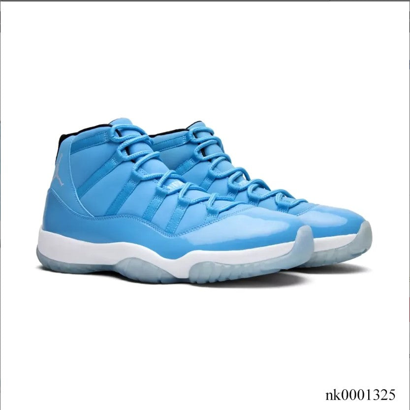 Air Jordan 11 Royal Blue White Shoes Sneakers