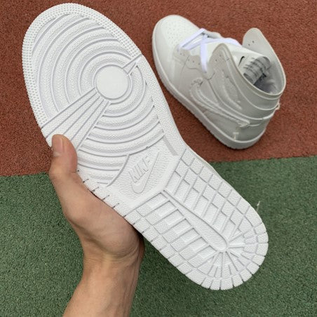 Air Jordan 1 NYC