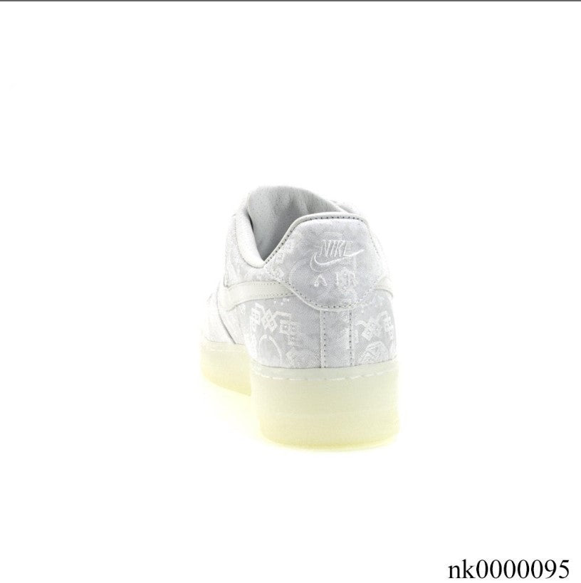 Air Force 1 Low CLOT WORLD (2018) Shoes Sneakers