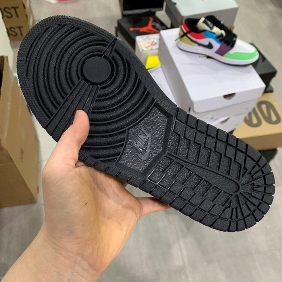 Air Jordan 1 Mid Easter
