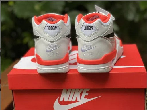 Air Force 89 Rucker Park Shoes Sneakers
