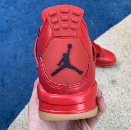 Air Jordan 4 Singles Day