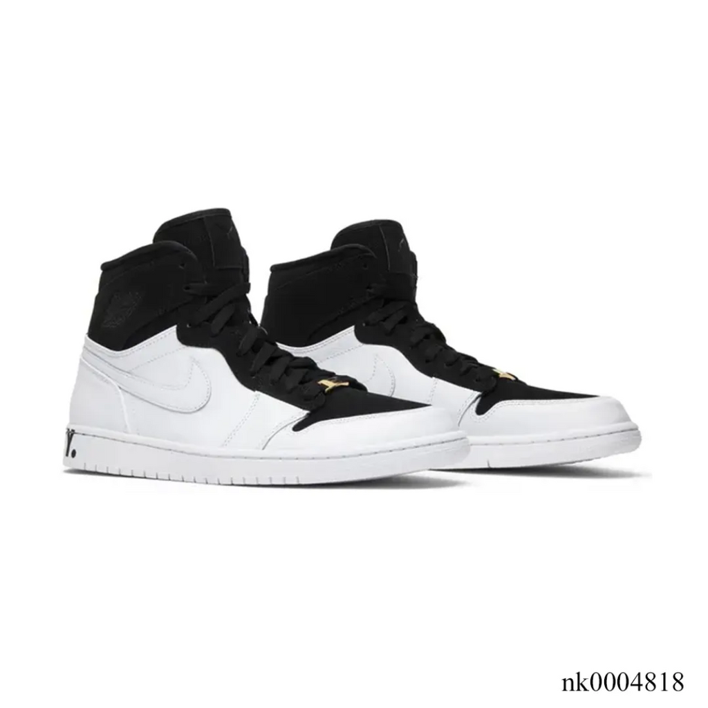 Air Jordan 1 Retro High Equality Shoes Sneakers