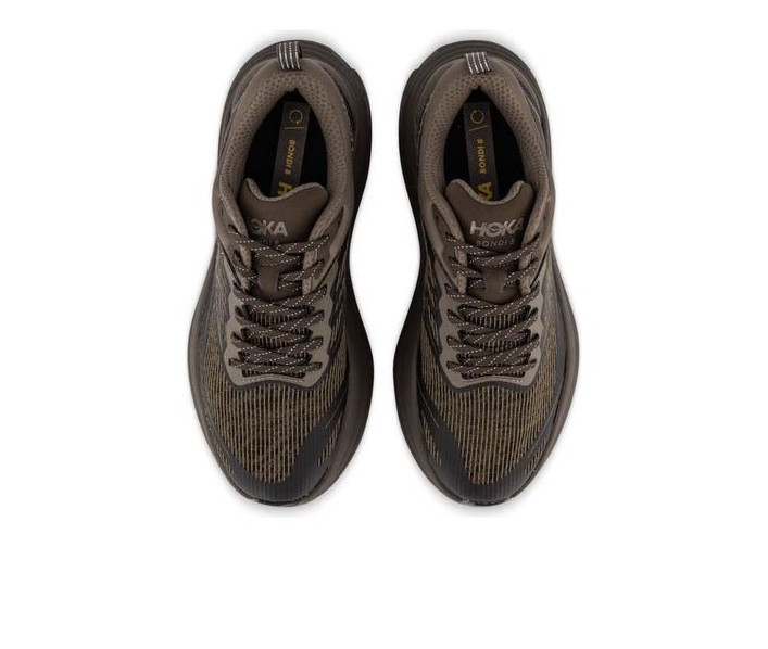 Hoka One One Bondi 8 TS Umber 1155391-UBR