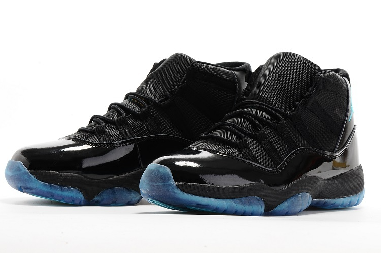 Air Jordan 11 Gamma Blue