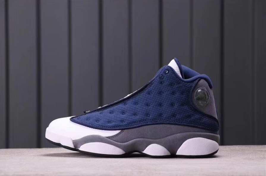 Air Jordan 13 Flint