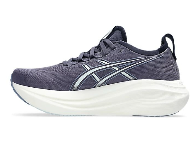 Asics Gel-Nimbus 27 Indigo Fog Cool Grey 1012B753-500