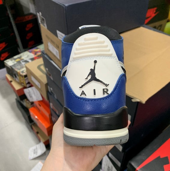 Air Jordan Legacy 312 Joint Just Don