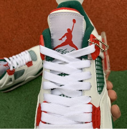 Air Jordan 4 Retro NRG Do the Right Thing