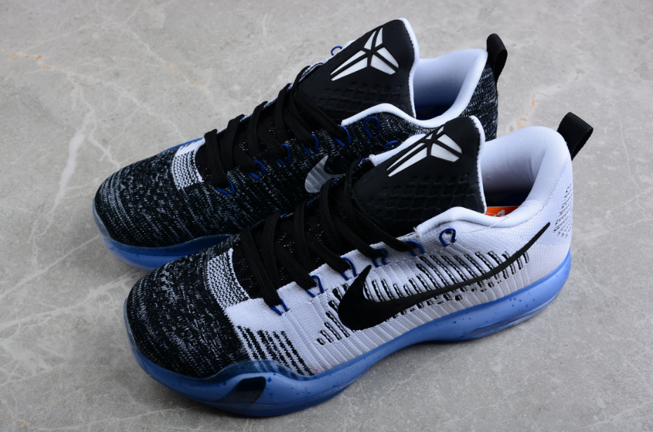 NK Kobe 10 HTM Shark Jaw