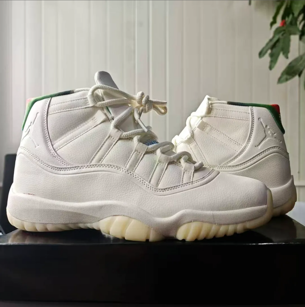 Air Jordan 11 285 Atlanta Shoes Sneaker