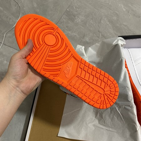 Air Jordan 1 High OG “Electro Orange”