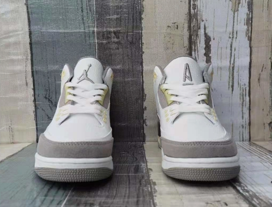 A Ma Maniere X Air Jordan 3 Retro SP Raised By Women