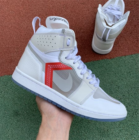Air Jordan 1 The Shoe Surgeon