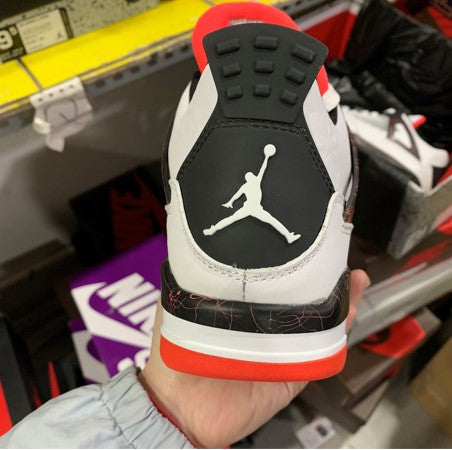 Air Jordan 4 “Pale Citron”