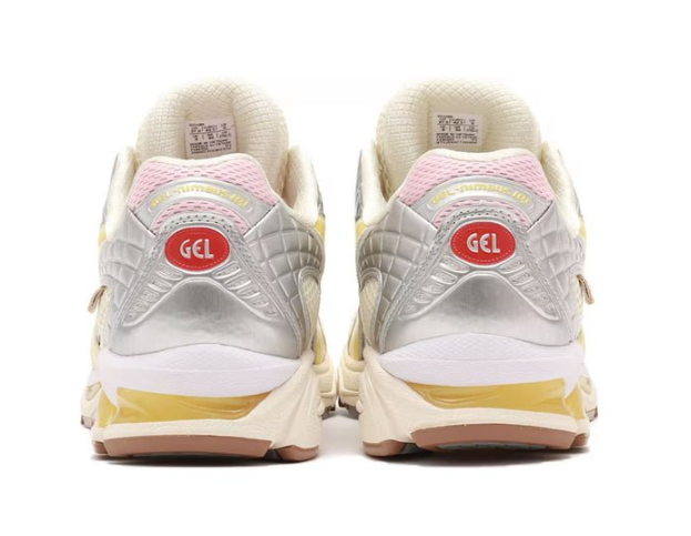 Asics Gel-Nimbus 10.1 Vandy The Pink x atmos Banana Split Banana 1203A865-752