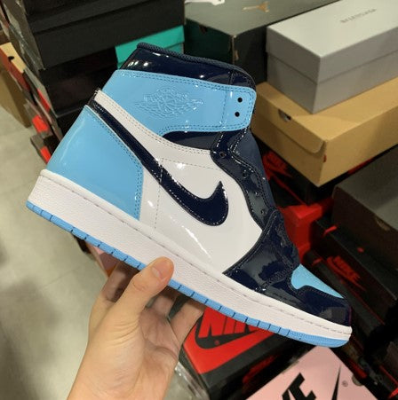 Air Jordan 1 All Star Blue