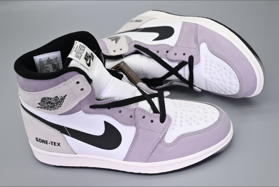 Air Jordan 1 High Element Gore-Tex Light Bone