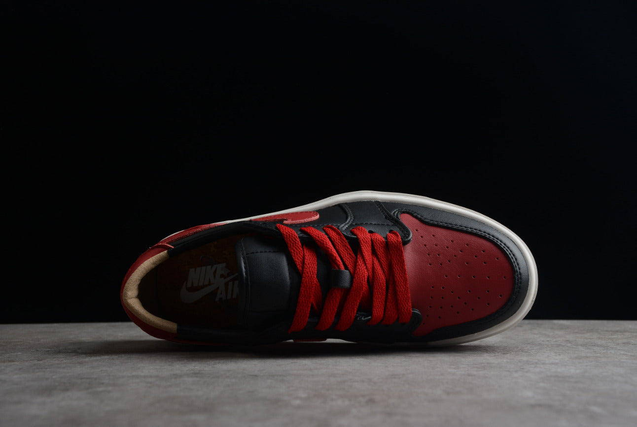 Air Jordan 1 Elevate Low LV8D 'Bred'