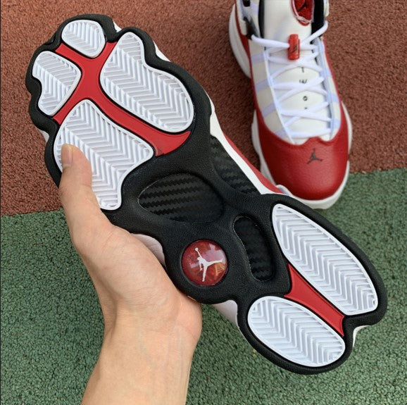 Air Jordan 6 Rings PJ Tucker
