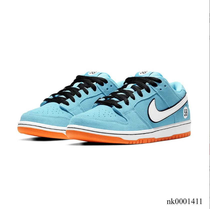 Nike SB Dunk Low Club 58 Gulf Shoes Sneakers