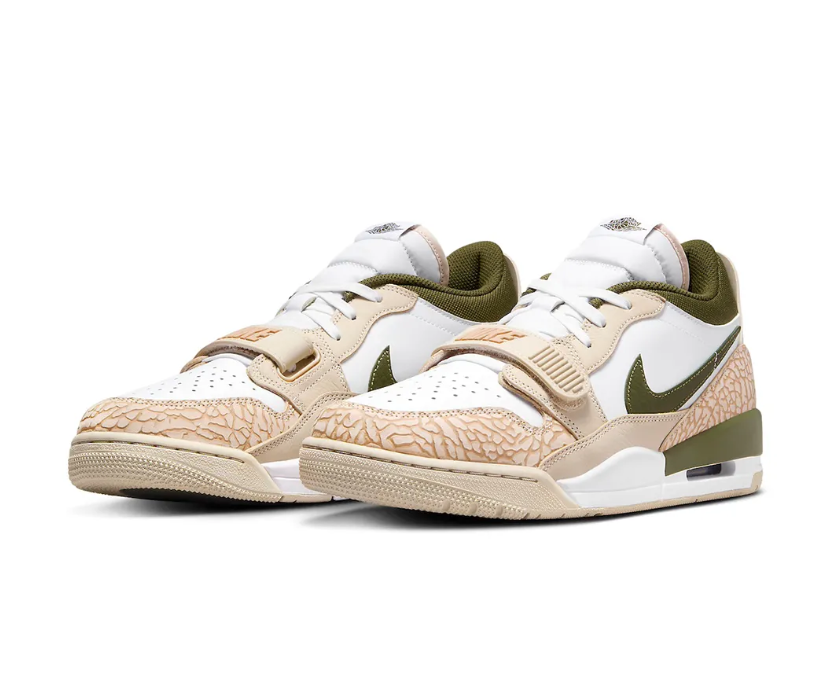 Legacy 312 Low Paris Saint-Germain Shoes Sneakers