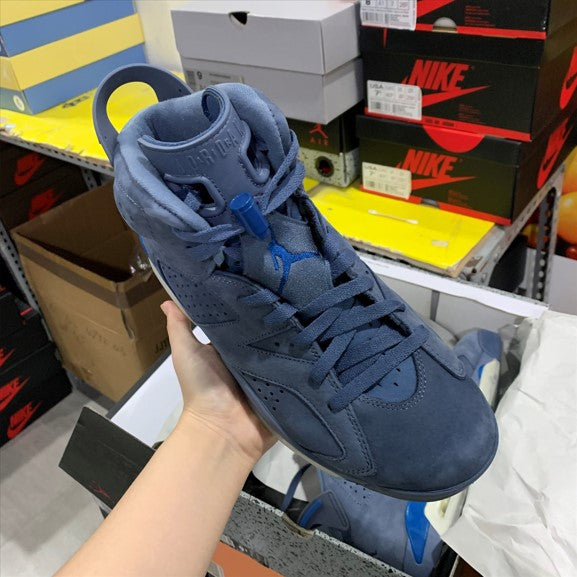 Air Jordan 6 Jimmy Butler