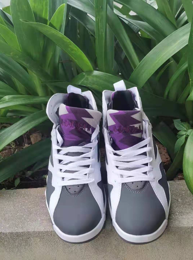 Air Jordan 7 Retro Flint