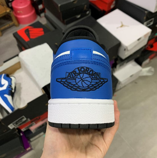 Air Jordan 1 Low Game Royal