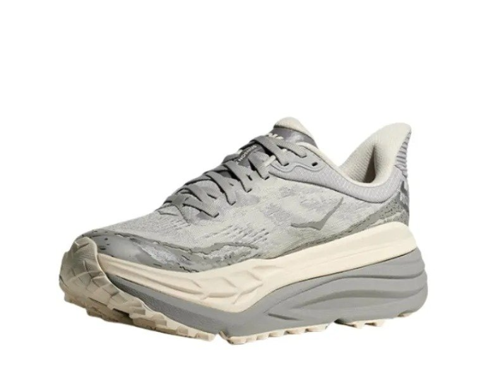 Hoka One One STINSON 7 STARDUSTALABASTER TRAIL 1141530-SLBS