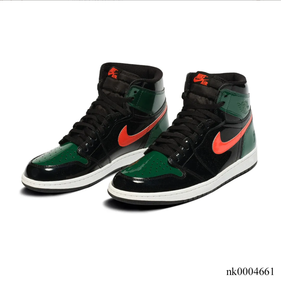 SoleFly x Air Jordan 1 High OG Art Basel Shoes Sneakers