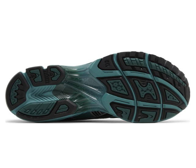 UNAFFECTED x Asics Gel Kayano 14 Infinite Wonders Pack-Posy Green 1201A922-300