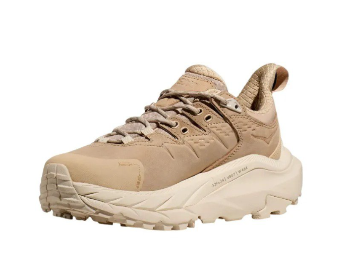 Hoka One One Kaha 2 Low Gore Tex Shifting Sand 1130530-SSEG
