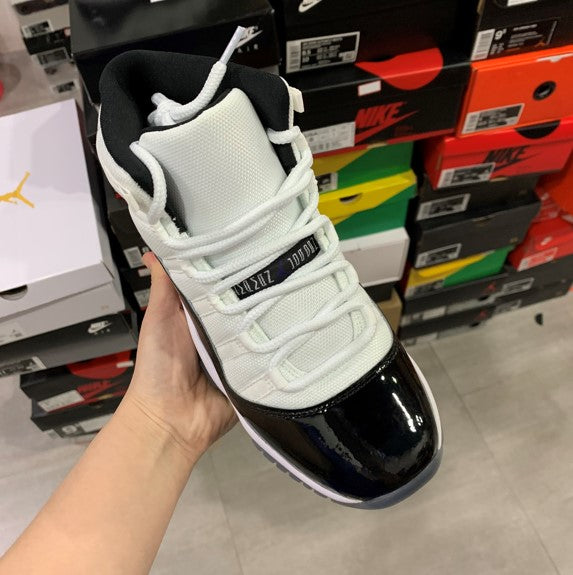 Air Jordan 11 “Concord”